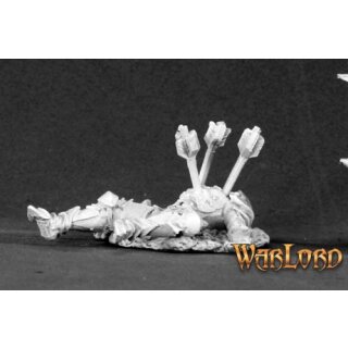 Overlord Casualty Marker