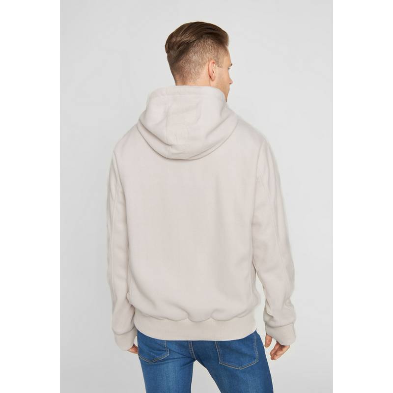Bench TURNER Fleecejacke Herren