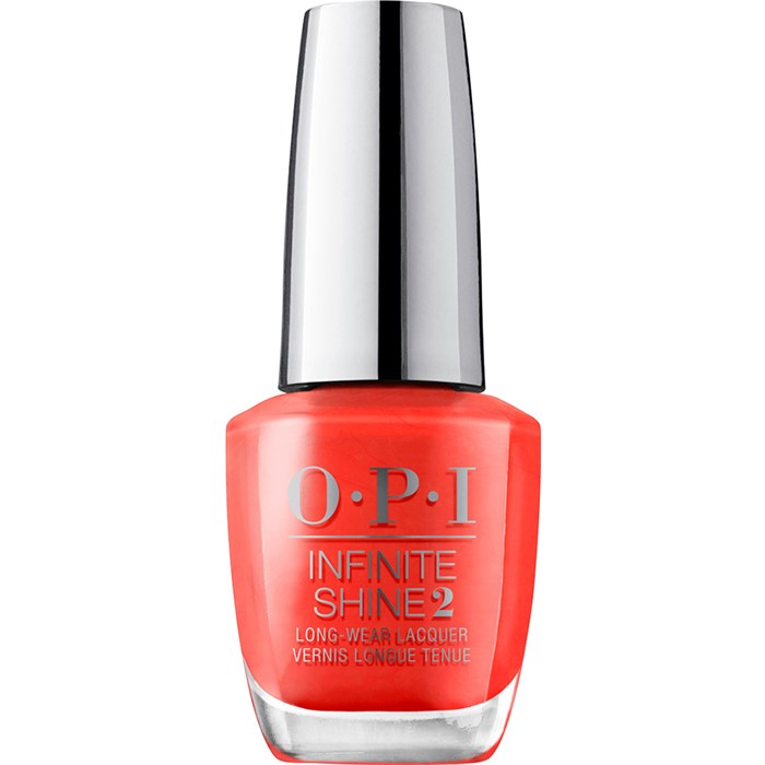 Infinite Shine 2 Long-Wear Lacquer