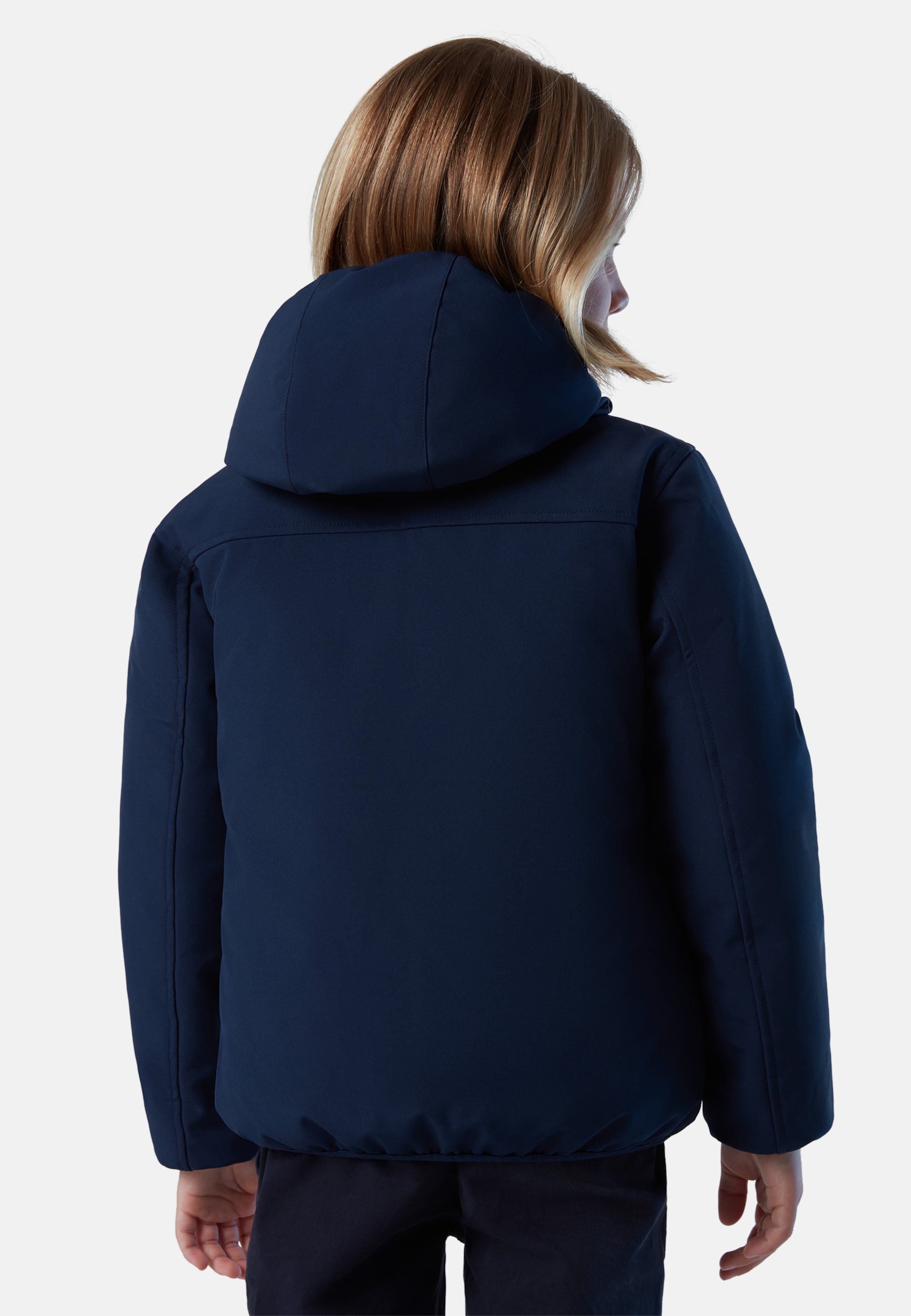 Outdoor jacket 'Hobart '