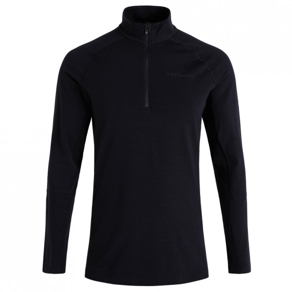 Peak Performance - Magic Half Zip - Merinounterwäsche