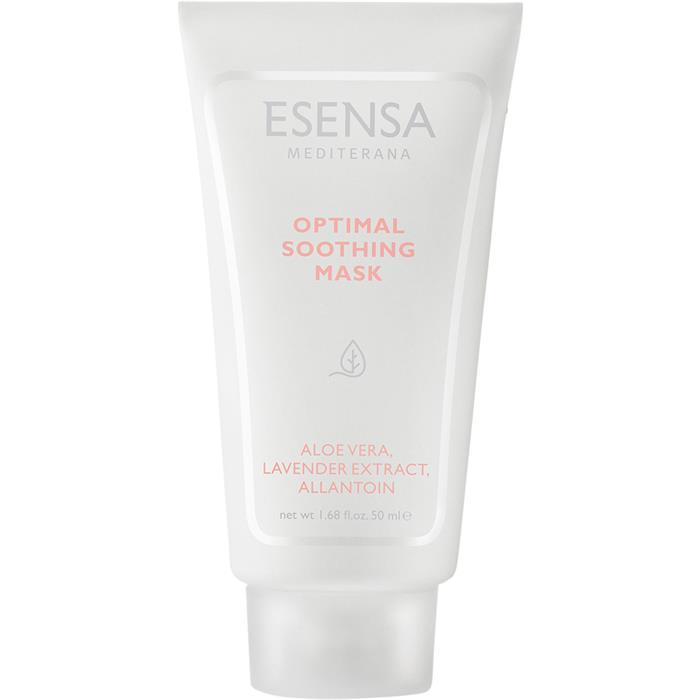 Optimal Soothing Mask