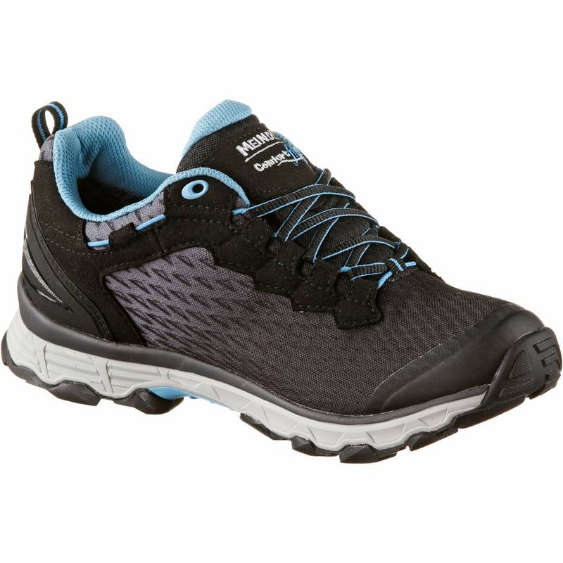 MEINDL Activo Sport Multifunktionsschuhe Damen