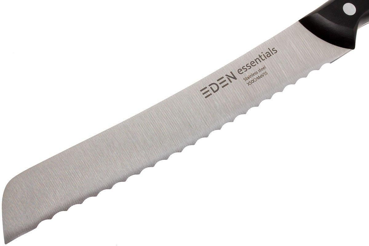 Eden Essentials Brotmesser