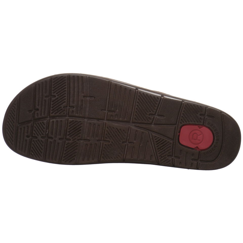 Rohde Rodigo Pantolette