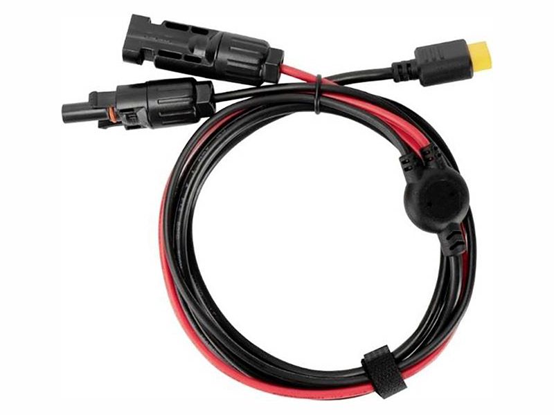 Ecoflow 3.5m MC-4/XT60 Solar Kabel