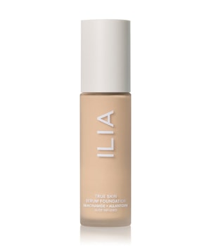 ILIA Beauty True Skin Serum Flüssige Foundation-30 ml