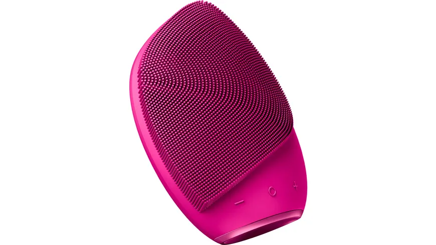 GESKE Sonic Facial Brush 5 IN 1 magenta magenta