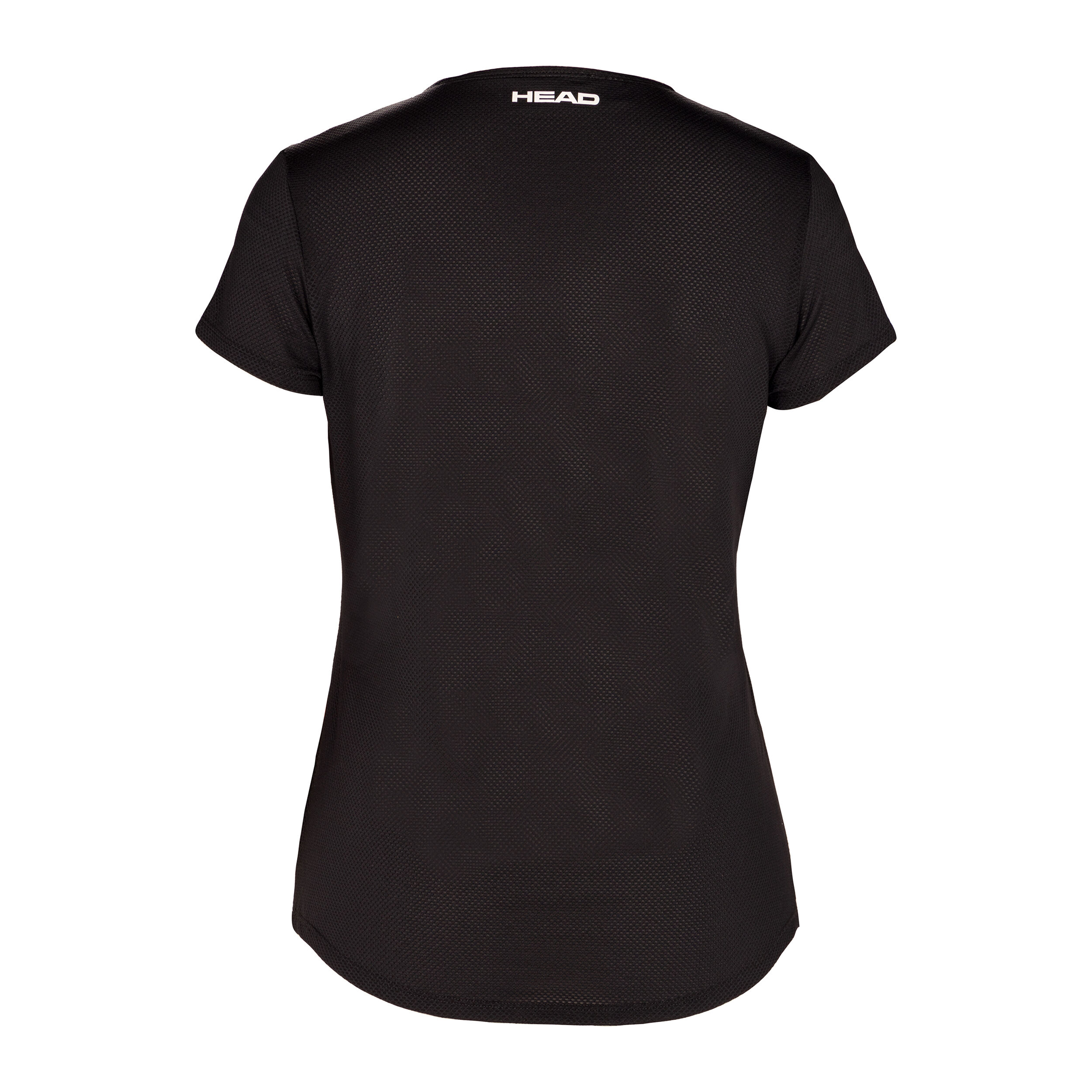 DTB Breaker T-Shirt Damen - Schwarz, Mehrfarbig