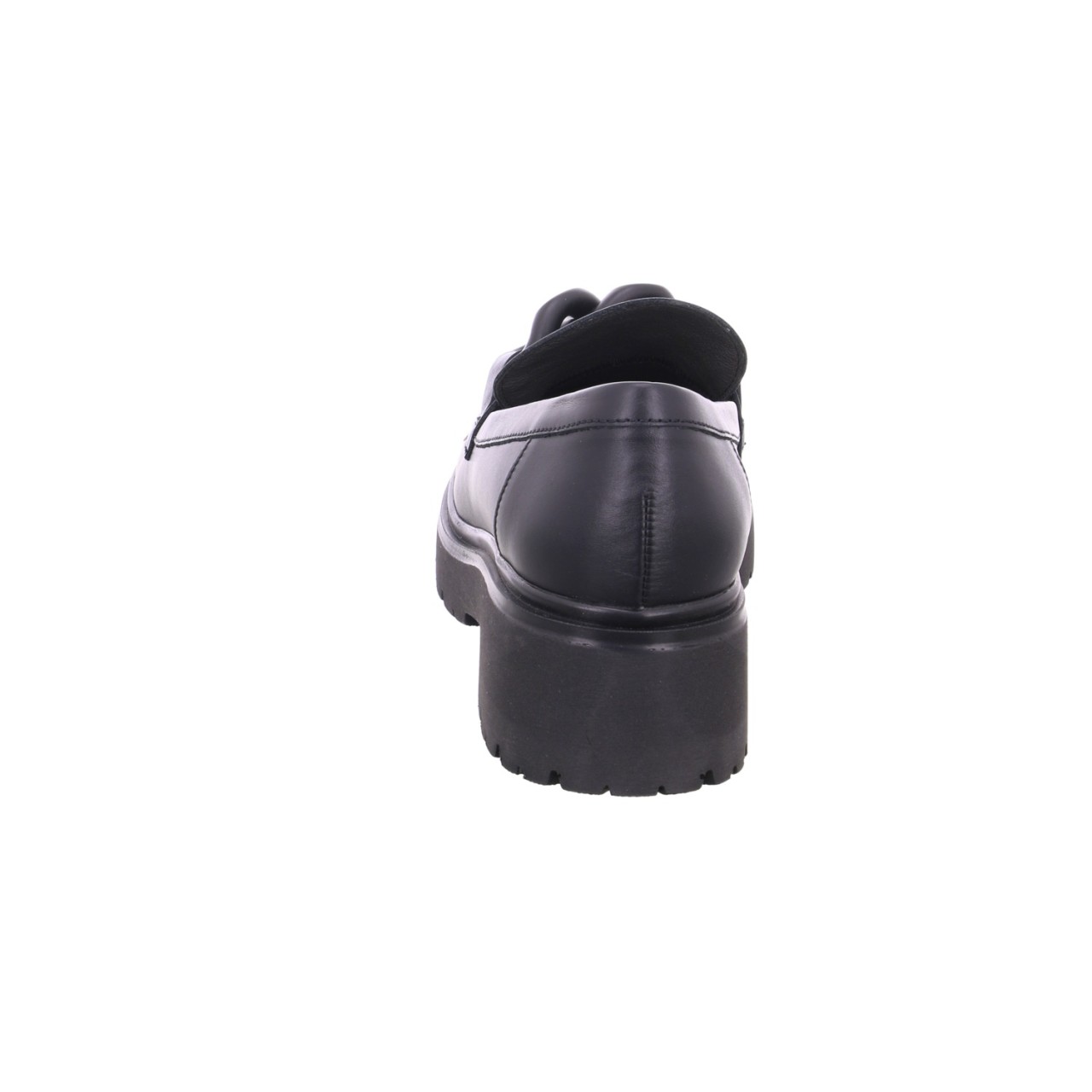 GABOR Sportliche Slipper schwarz
