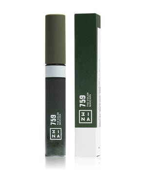 3INA The Color Mascara Mascara-14 ml