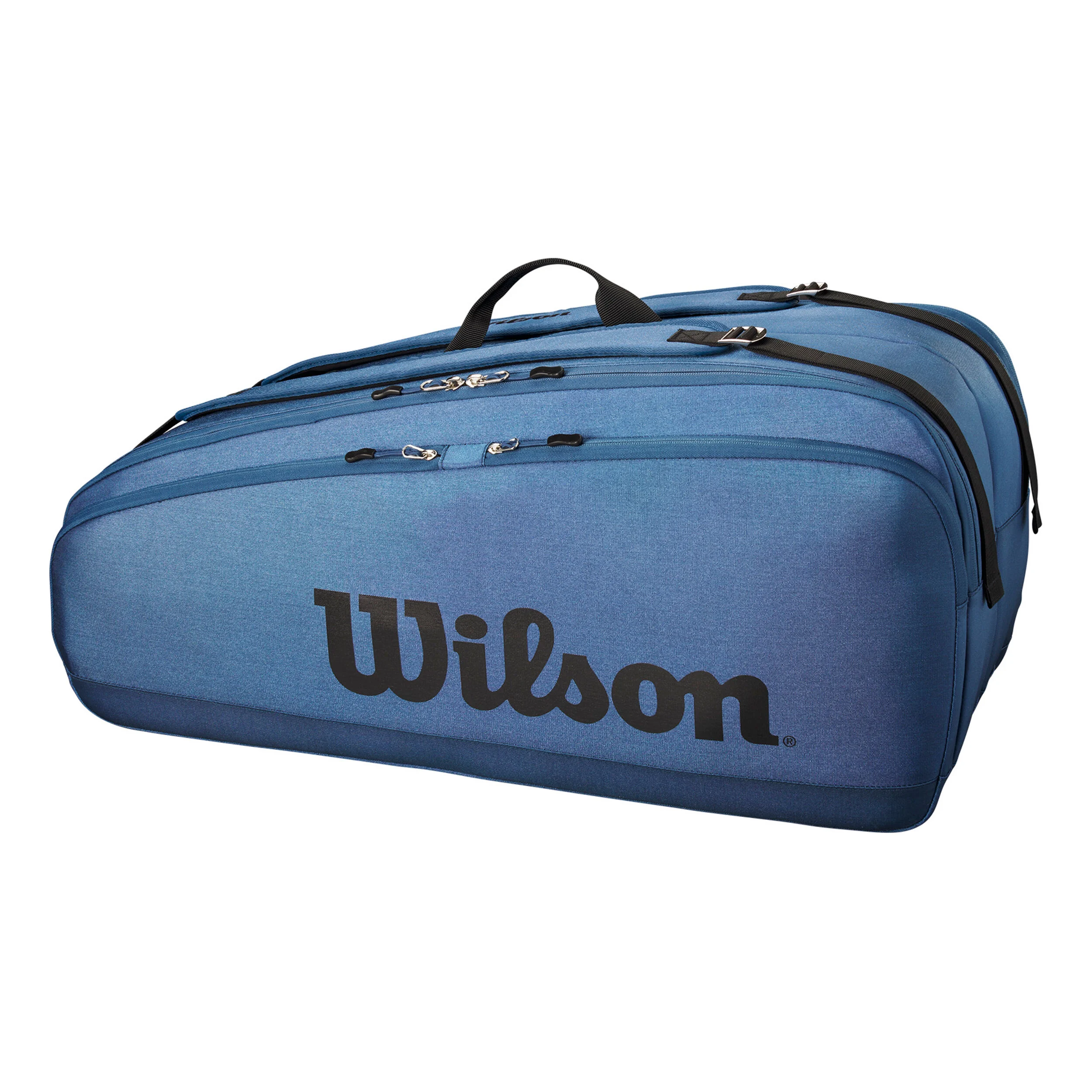 Tour Ultra Schlägertasche 12er - Blau