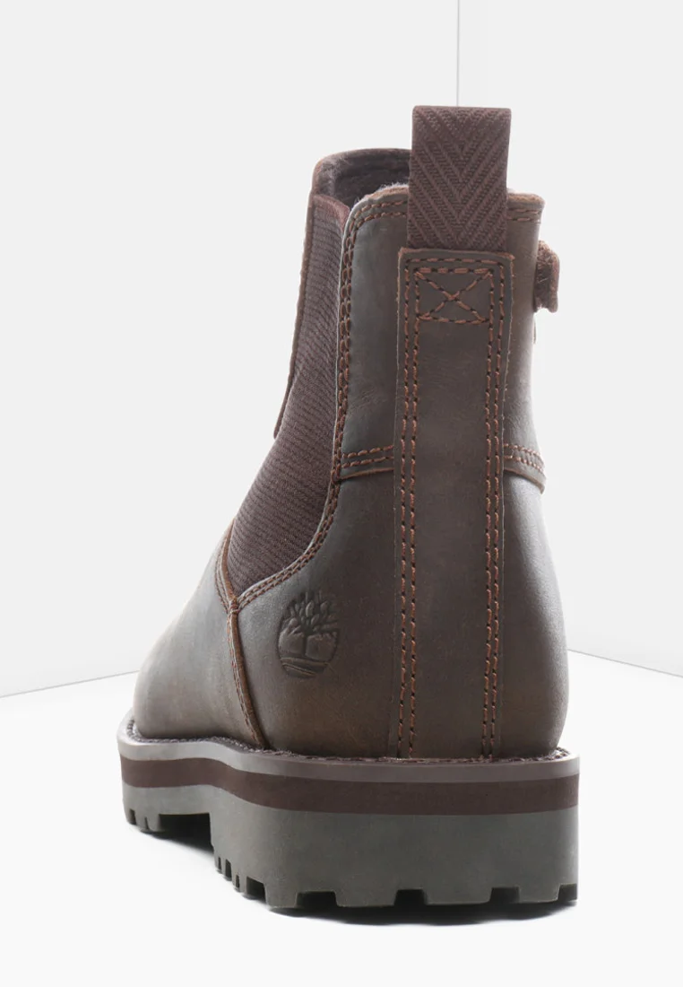 Timberland COURMA CHELSEA - Botines