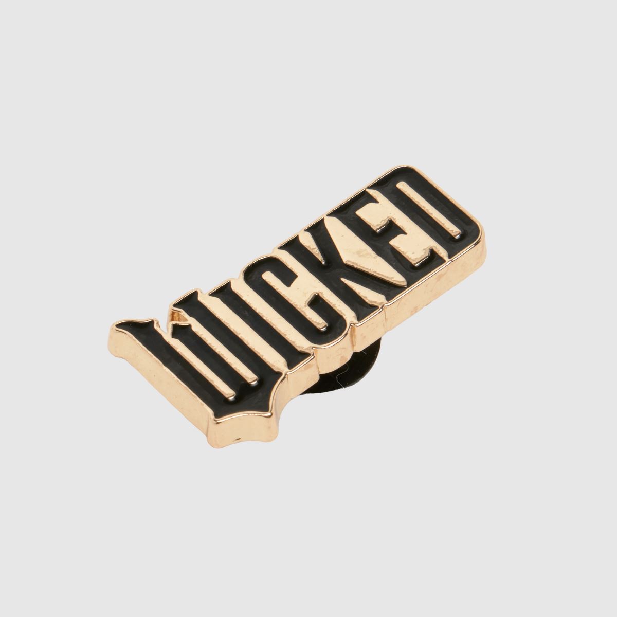 Crocs multi jibbitz wicked 2