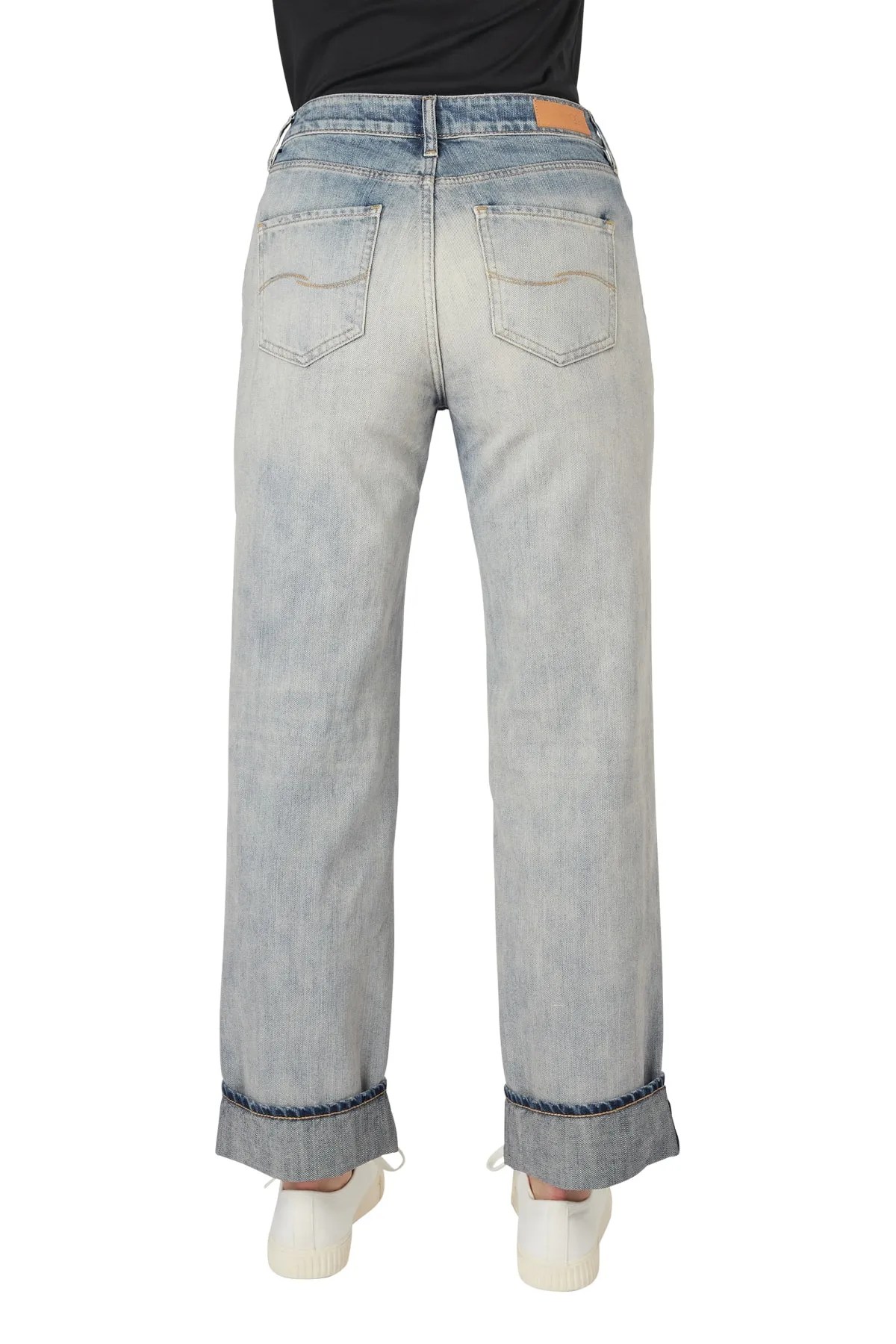 QS by s.Oliver  Jeans - Blau - Straight