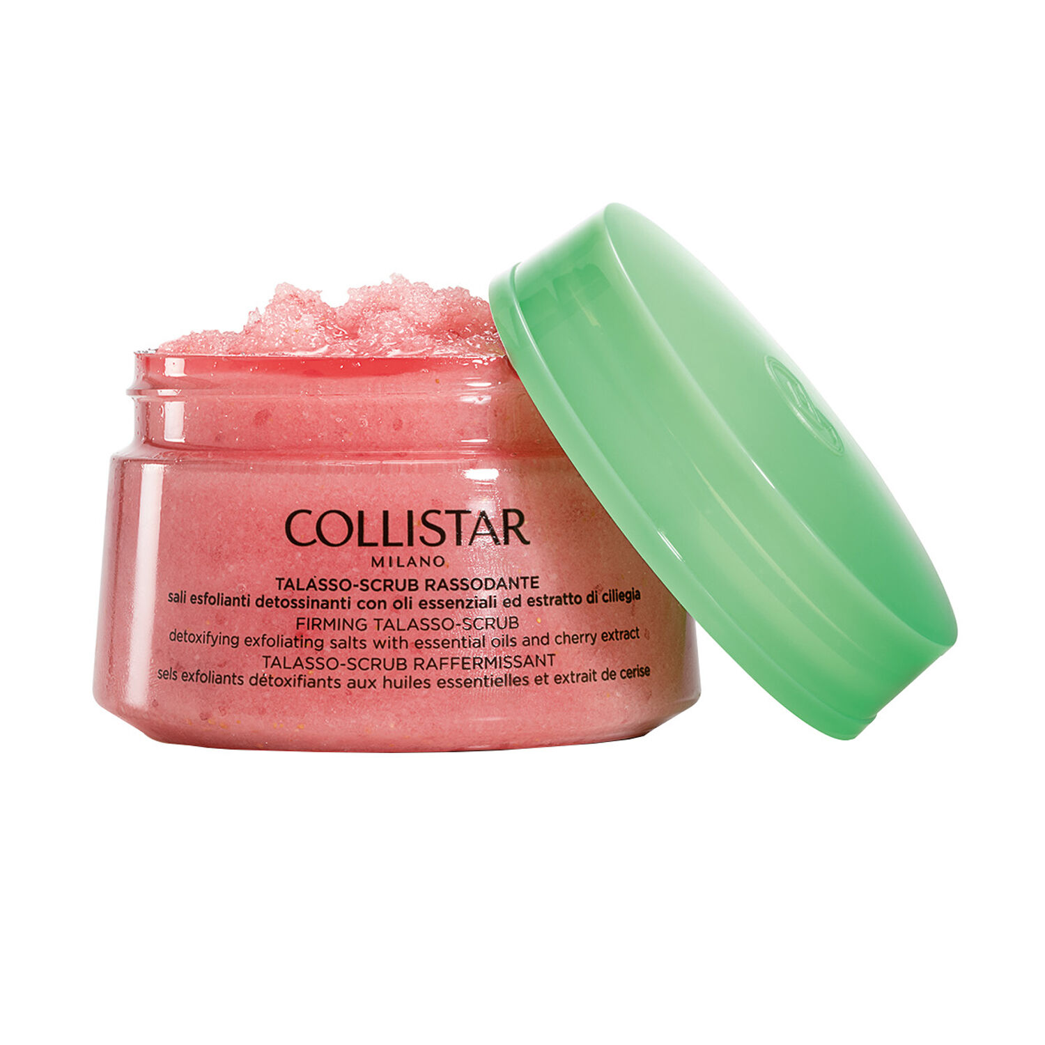 Collistar Talasso Scrub Gommage Raffermissant