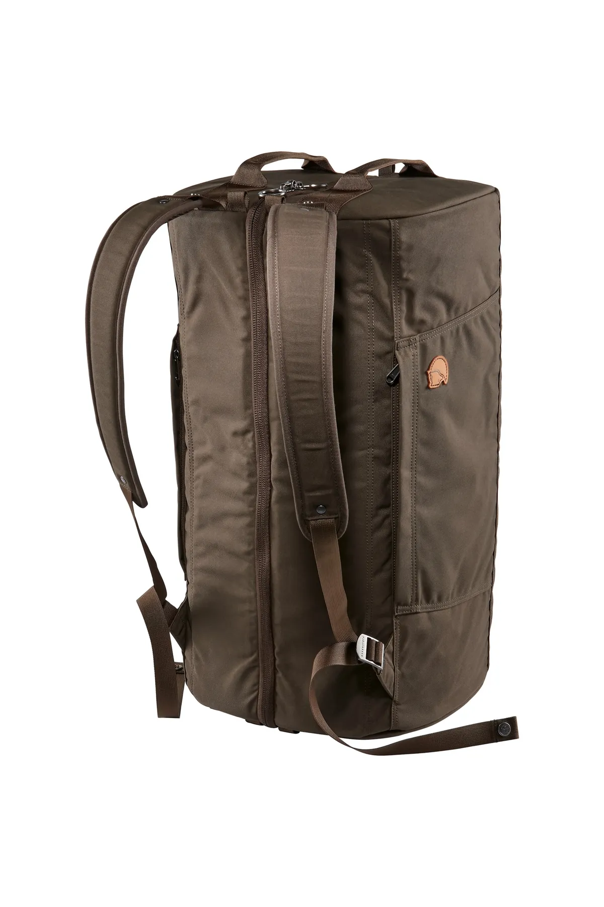 Fjallraven  Umhängetasche Unisex Dunkeloliv