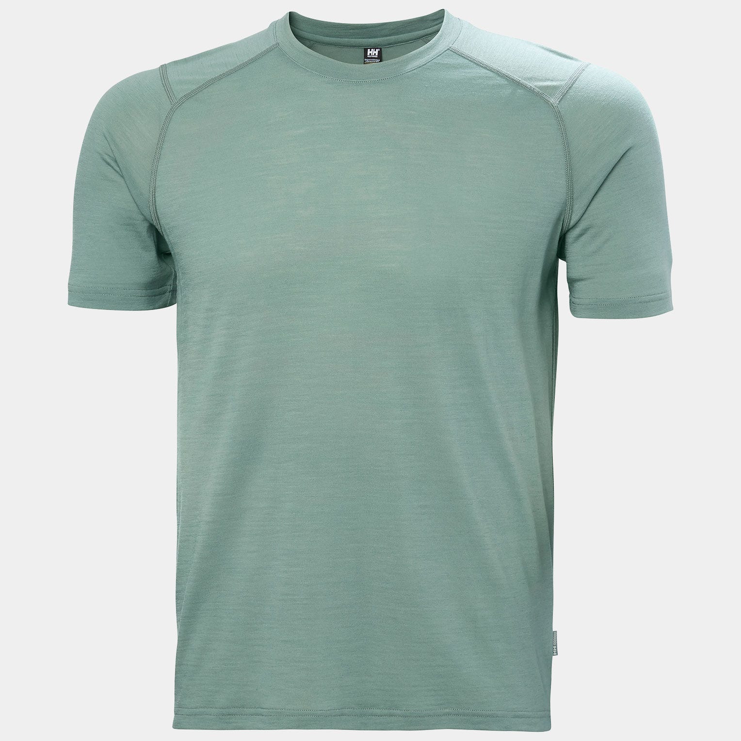 Men’s HH Durawool T-Shirt