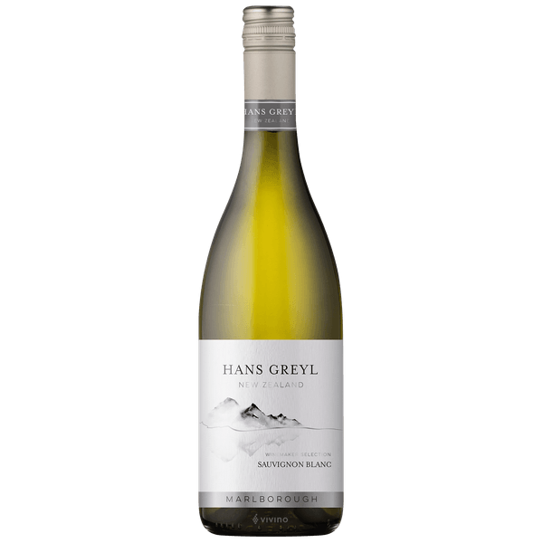 Hans GreylSauvignon Blanc 2022