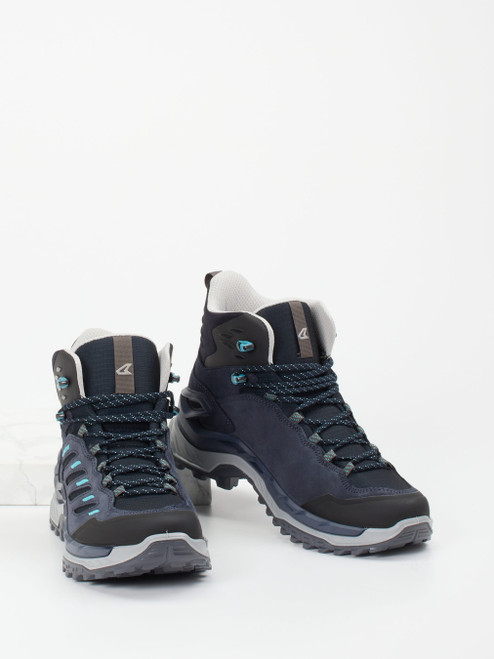 Schnürstiefelette-27511090119 Lowa