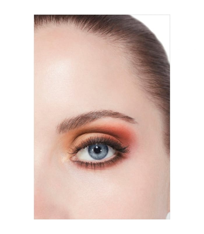 Chanel-CRÉATION EXCLUSIVE LES 4 ROUGES YEUX ET JOUES-Ombres à paupières et fards à joues