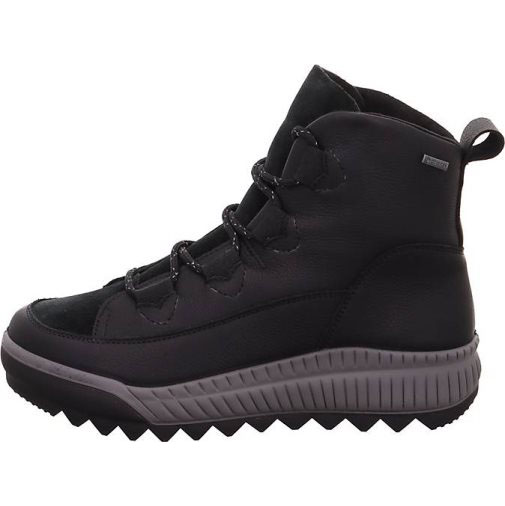 Legero Winterstiefelette TIRANO