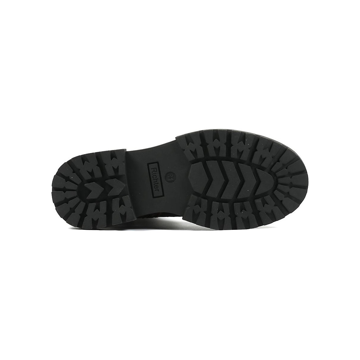 Stiefeletten für Mädchen