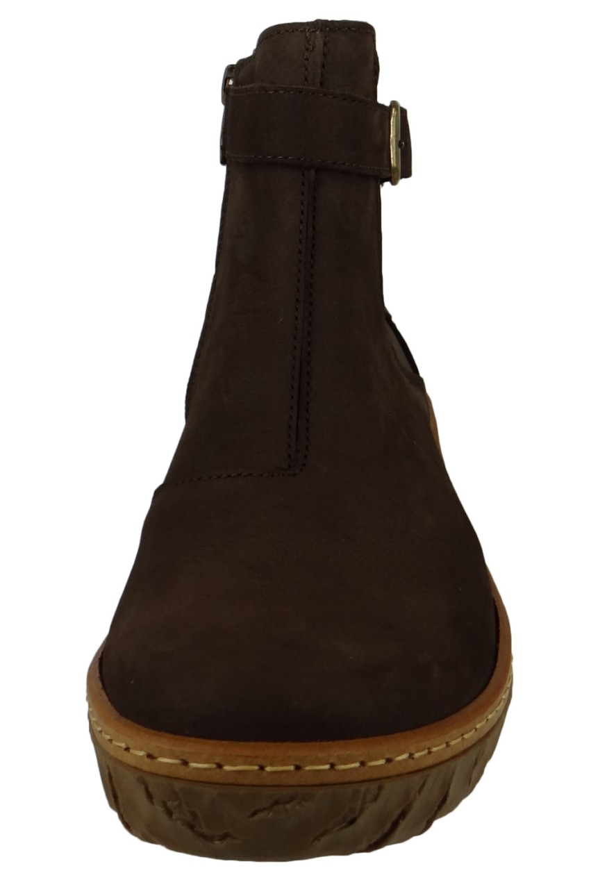 EL NATURALISTA Stiefeletten braun