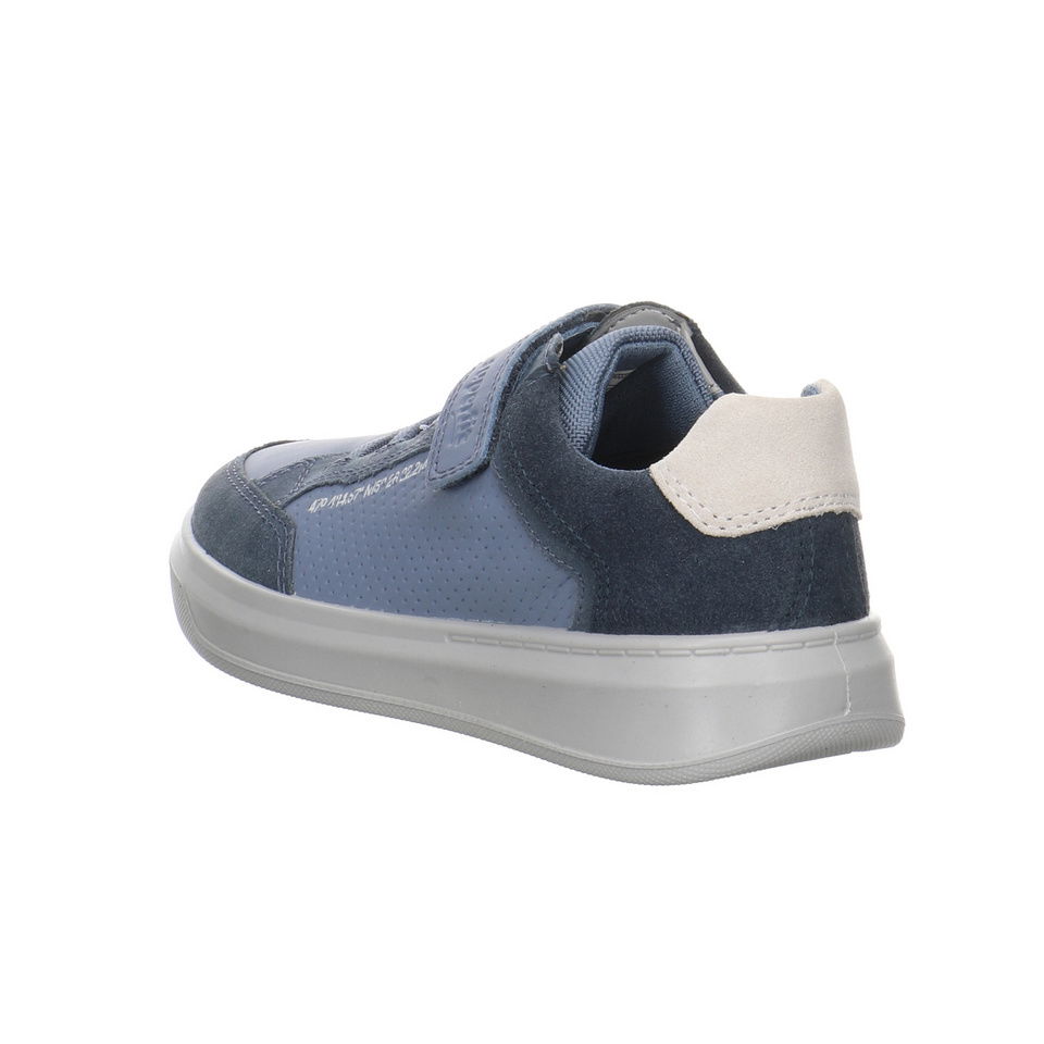 Superfit Cosmo Klettschuh