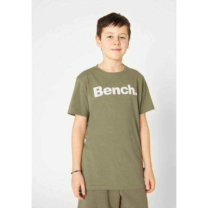 Bench T-Shirt Jungen
