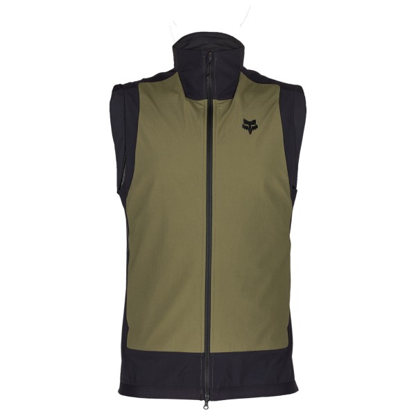 FOX Racing - Defend Fire Alpha Vest - Fahrradweste