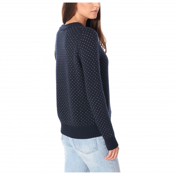 Icebreaker - Women's Waypoint Crewe Sweater - Merinopullover
