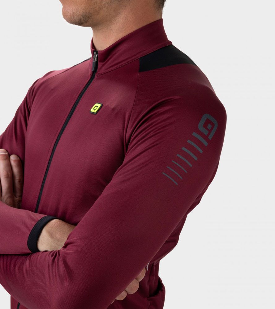 Alé Thermal - Langarmtrikot kaufen | Bike-Discount