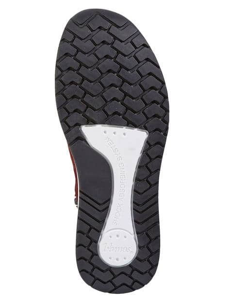 Stiefelette