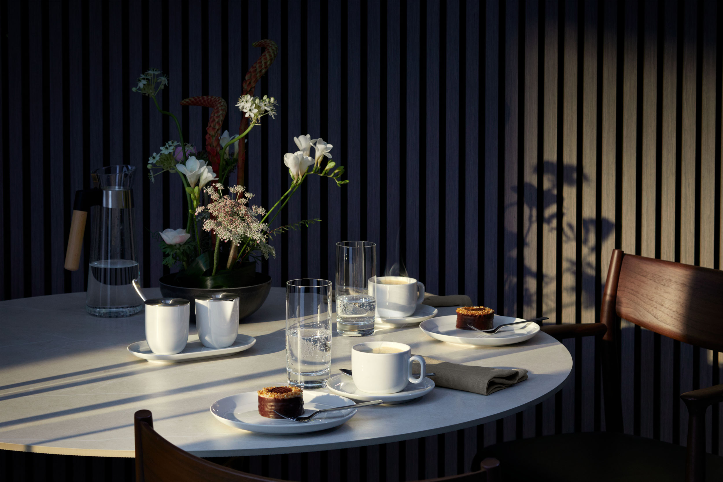 WMF2er Cappuccino Tassenset
