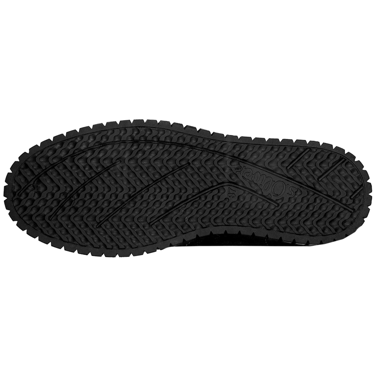 s.Oliver 5-26426-41 Stiefel schwarz