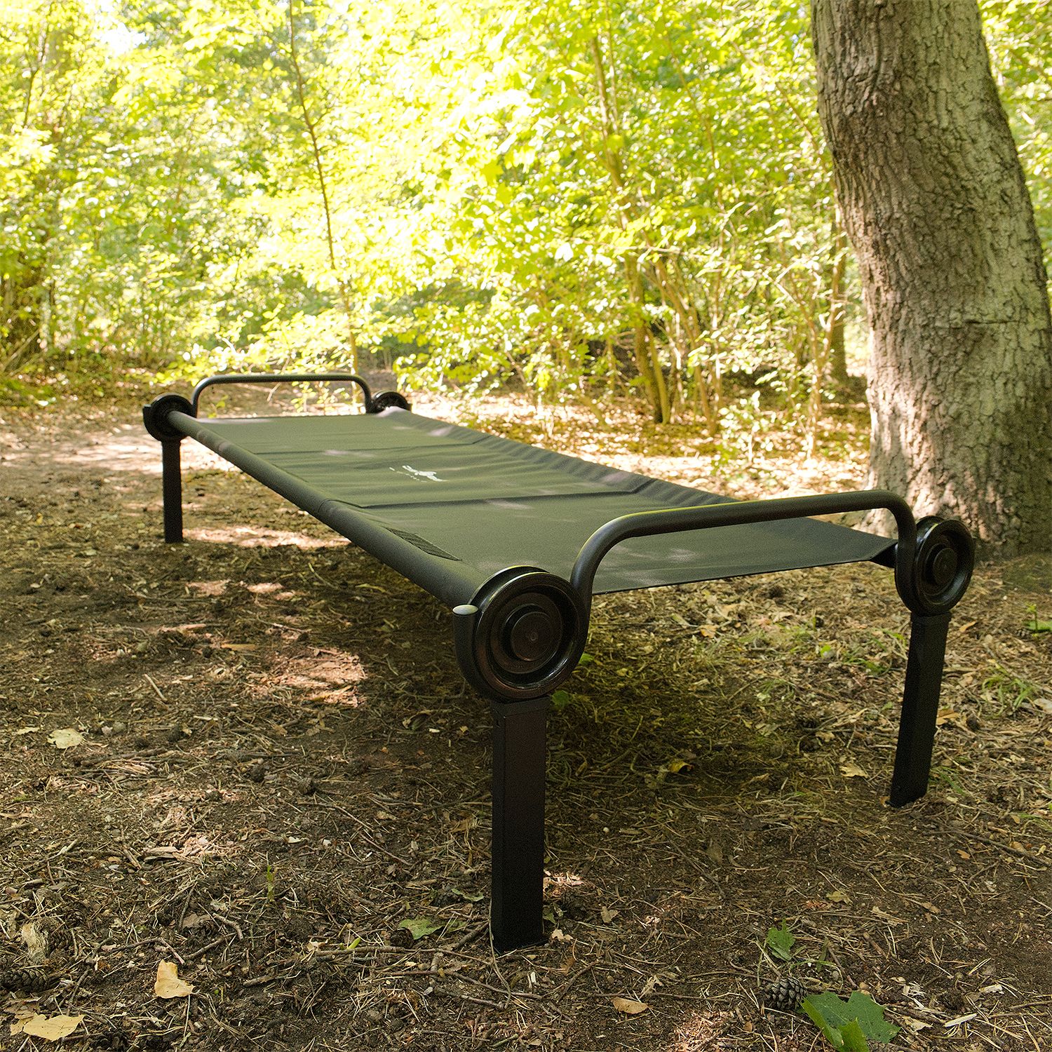 Campingbett Disc-O-Bed One L