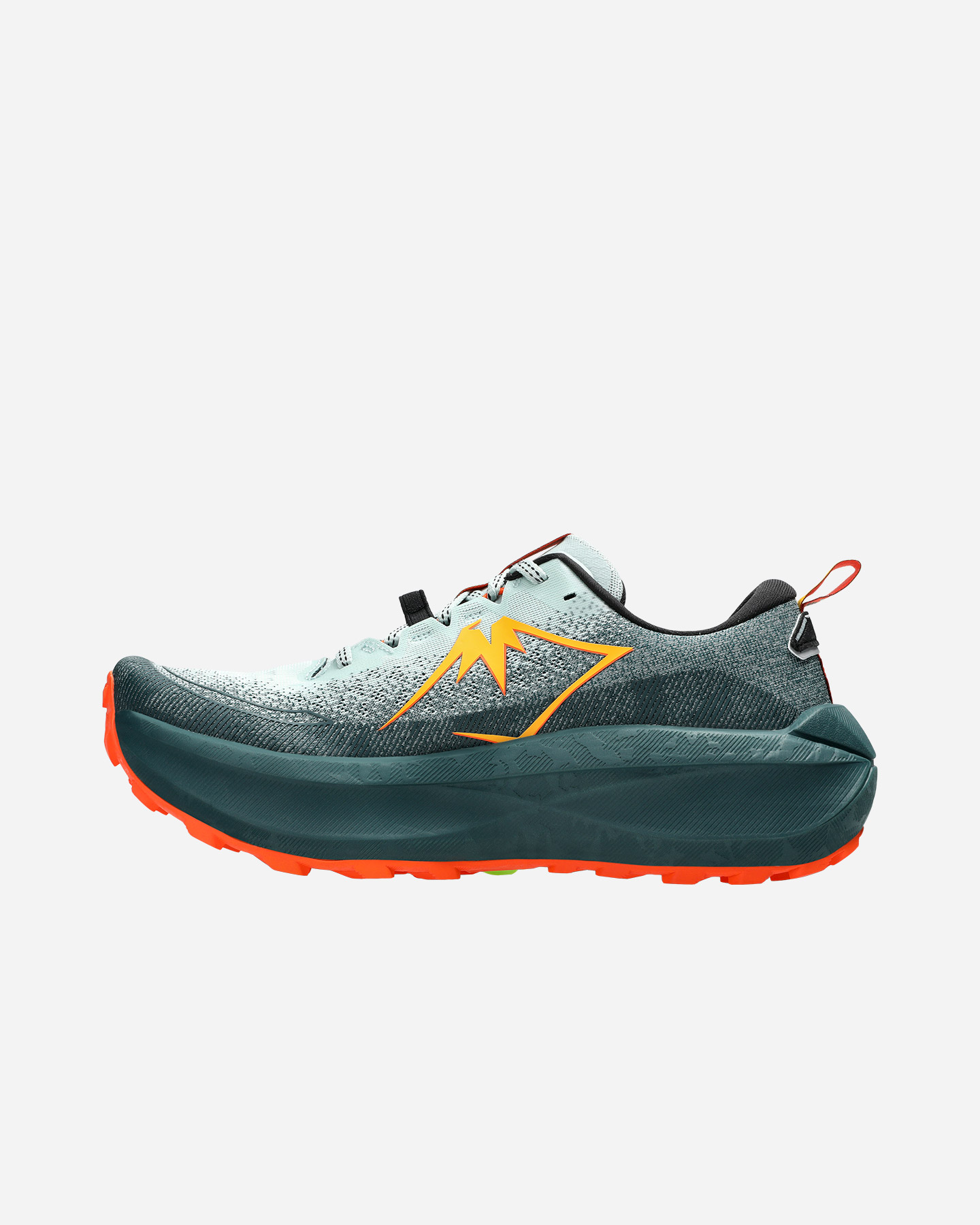 Topánky Asics Trabuco Max 4 M 1011B976-400