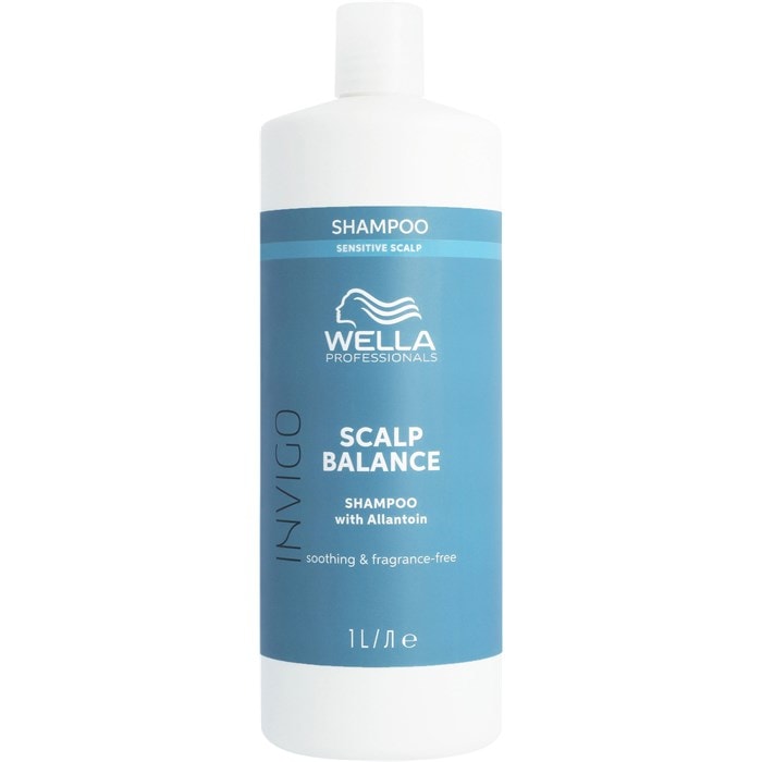 Senso Calm Sensitive Shampoo