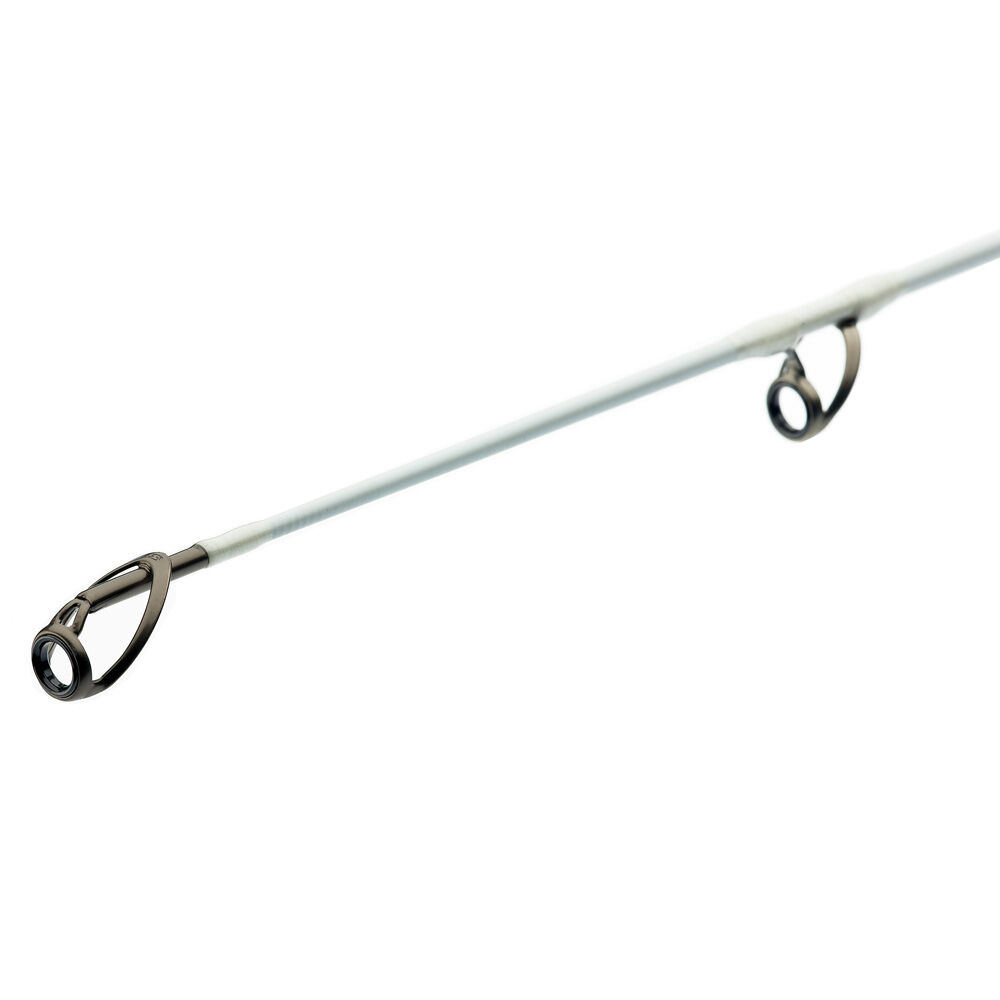 Prut Madcat White X-Taaz Spin 240 na sumce, 2,40 m, 50-175 g