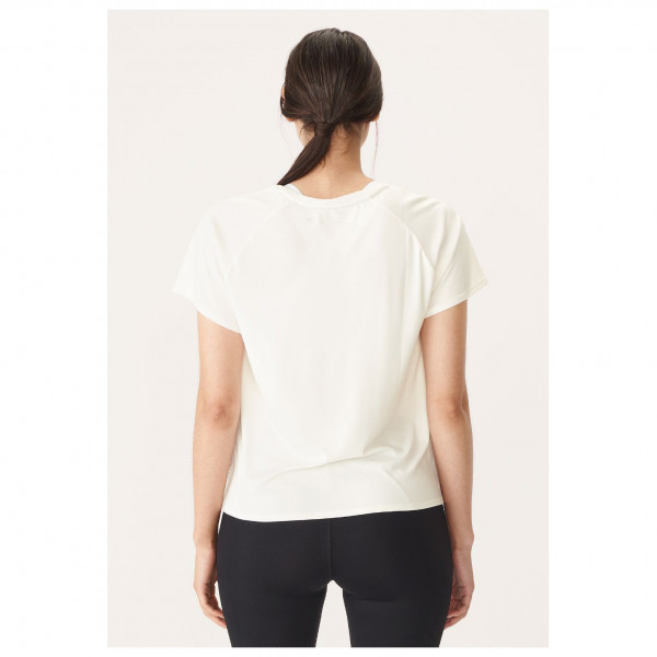 Röhnisch - Women's Active Logo Tee - Funktionsshirt