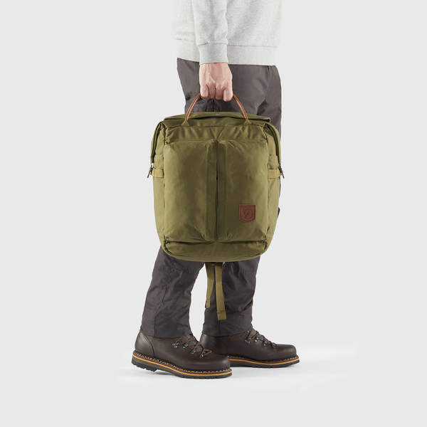 HAULPACK NO.1 - Tagesrucksack