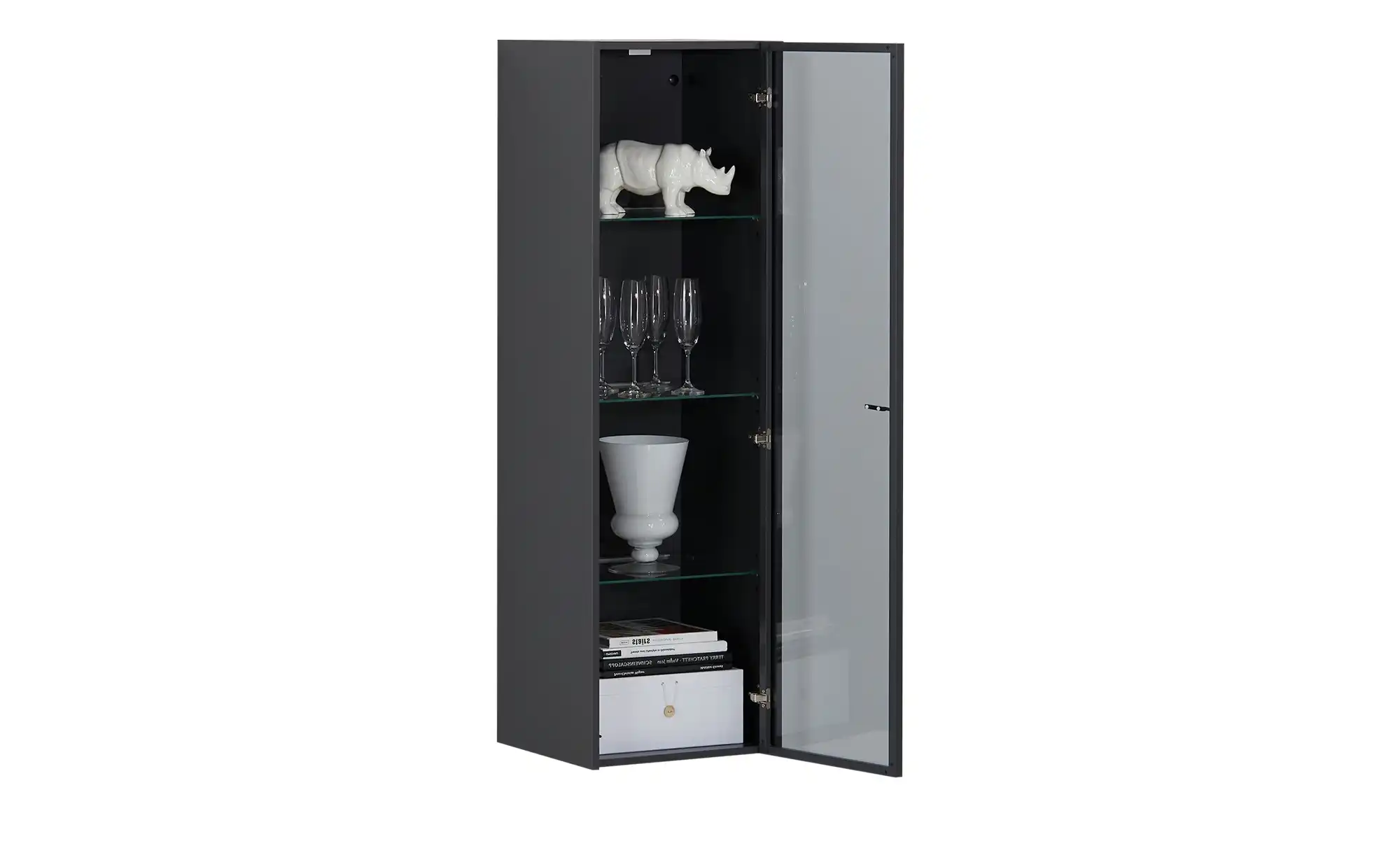 Hängevitrine