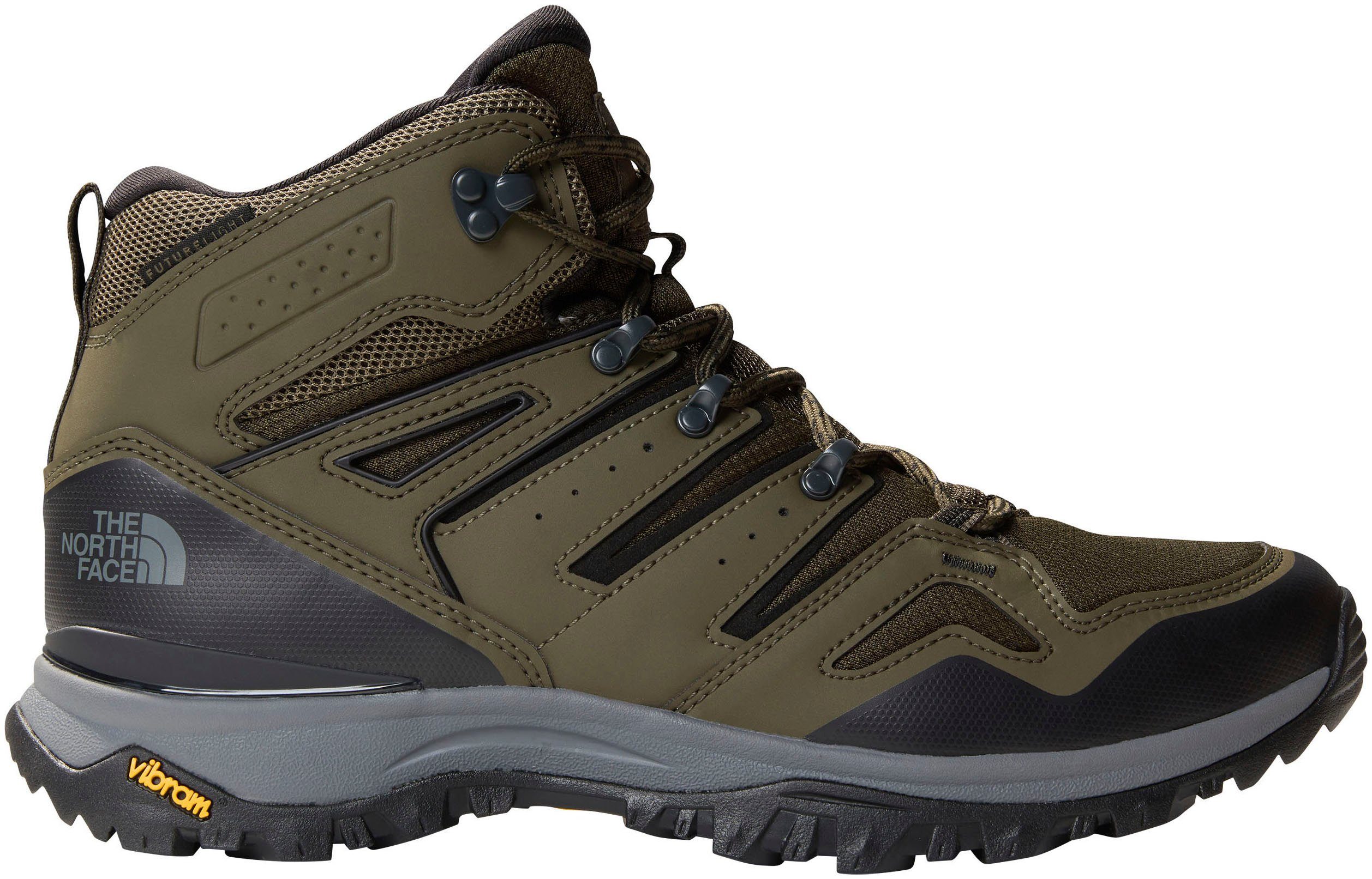The North Face Men’s Hedgehog Mid FutureLight™ Wanderschuh wasserdicht