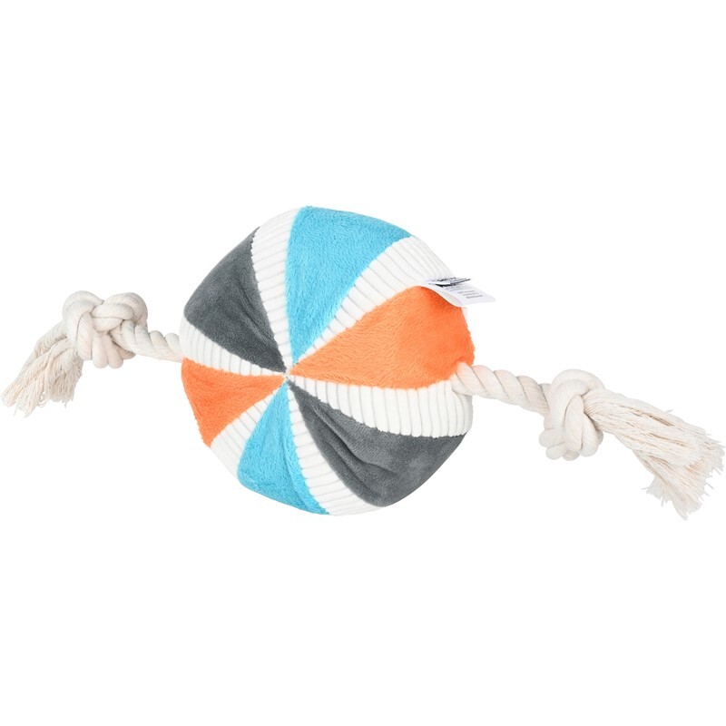 AniOne Kuscheltiere AniOne Kuscheltier Ball with rope