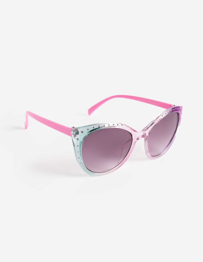 Sonnenbrille - Cateye