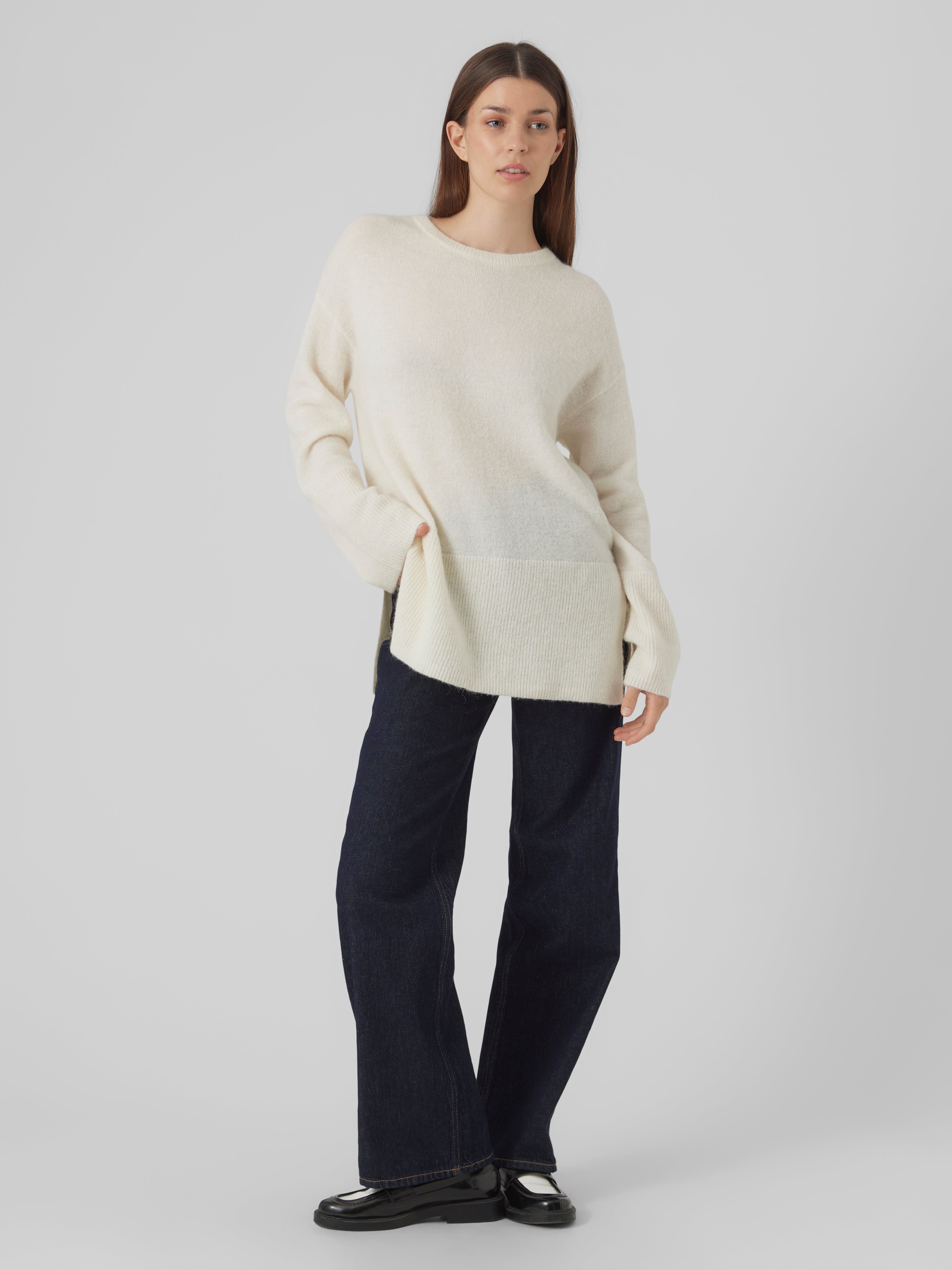 VMPALMA Pullover