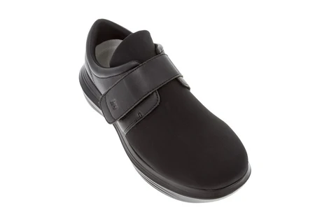 kybun Probier-Schuh Vals Black Damen