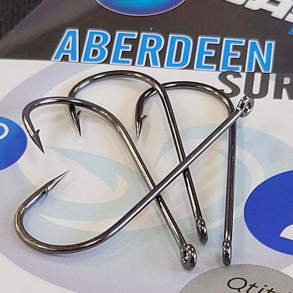 Sasori Aberdeen Surf Hook