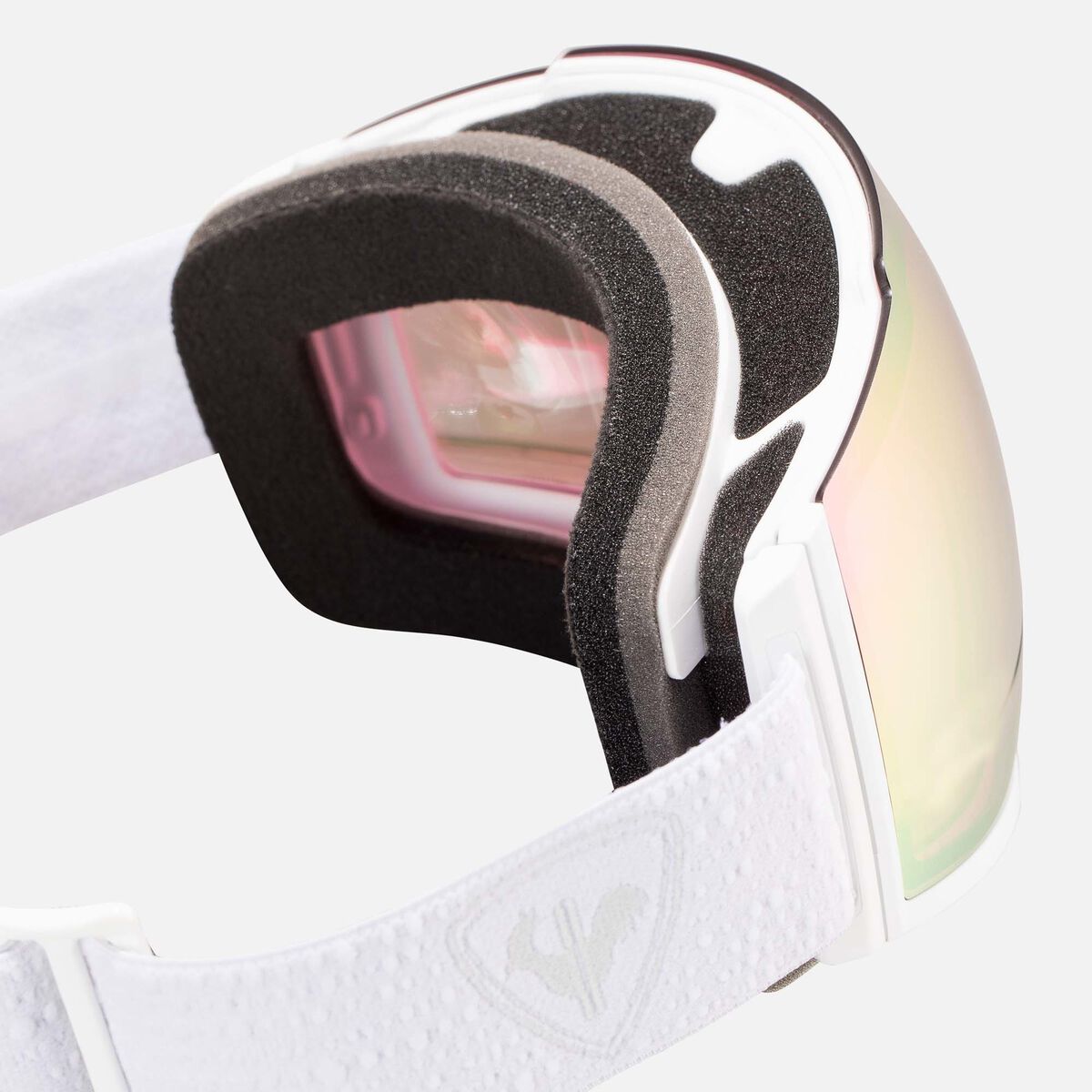 Damen Skibrille Magne'Lens